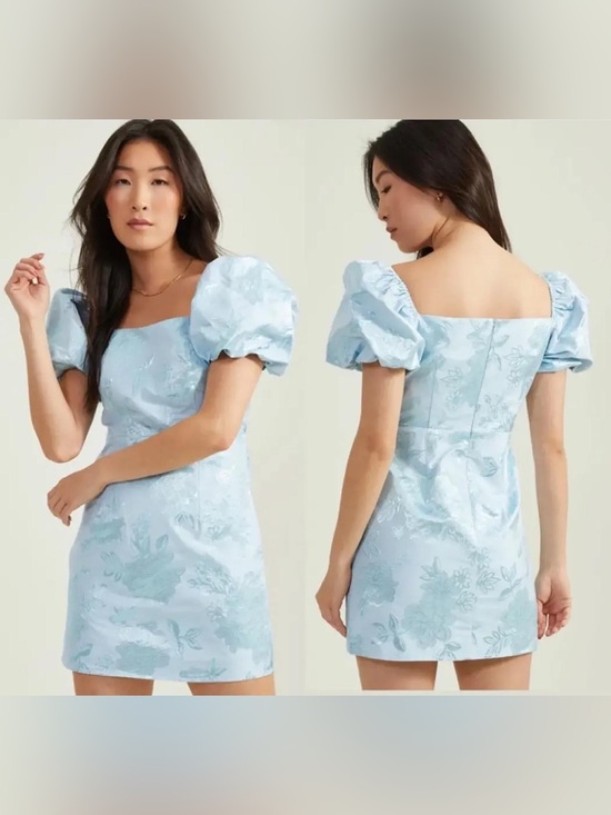 Altar'd State Dresses & Skirts - Altar’d State Mini Dress